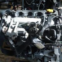 Motore Fiat Bravo 2010 - 1900cc diesel - 192a8000