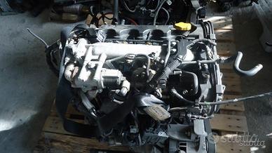 Motore Fiat Bravo 2010 - 1900cc diesel - 192a8000