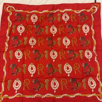 Foulard Dior