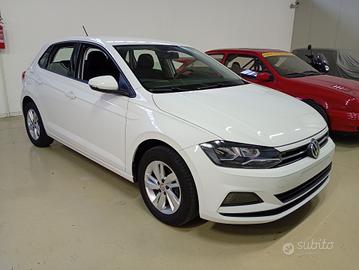 Volkswagen Polo 1.0 TSI 5p. 95CV Comfortline BMT -