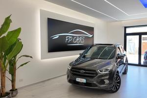 FORD Kuga 2.0 TDCI 150CV S&S 4WD Pow. ST-Line TETT