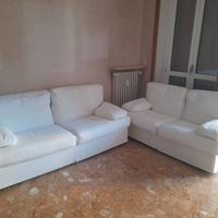 DIVANI IN PIUMA D'OCA