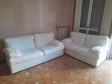 DIVANI IN PIUMA D'OCA