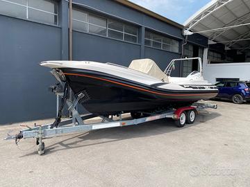 Gommone Zar Formenti 75
