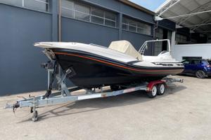 Gommone Zar Formenti 75