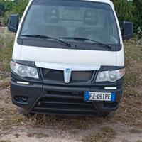 PORTER PIAGGIO Giugno 2020