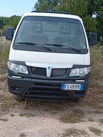 PORTER PIAGGIO Giugno 2020