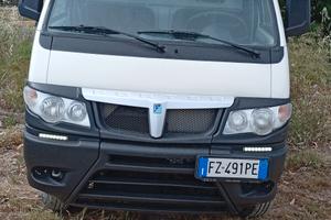 PORTER PIAGGIO Giugno 2020