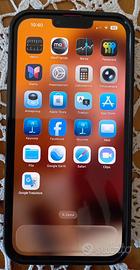 Iphone 14 Plus 256gb rosso