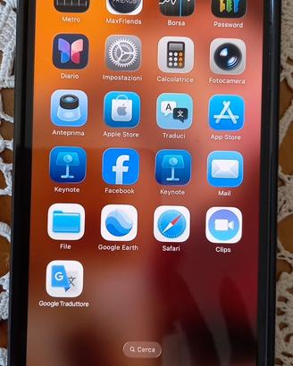 Iphone 14 Plus 256gb rosso