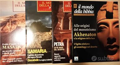 Kit riviste bibliche