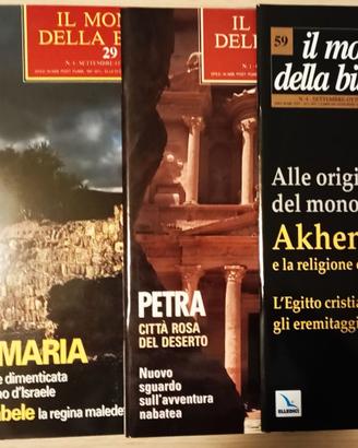 Kit riviste bibliche