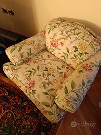 POLTRONE STILE LYBERTI 