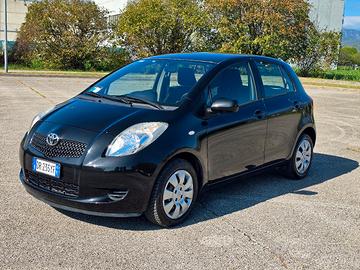 TOYOTA YARIS 1.0 BENZINA OK NEOPATENTATI- 2008