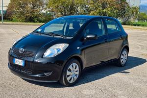 TOYOTA YARIS 1.0 BENZINA OK NEOPATENTATI- 2008