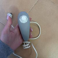 nunchuk nintendo wii