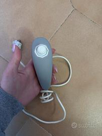 nunchuk nintendo wii