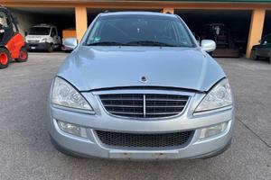 MUSATA PER SSANGYONG KYRON 200 XDi ANNO 200