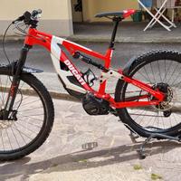 ebike thok mig-s DUCATI