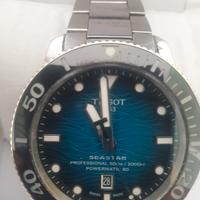 Orologio TISSOT SEASTAR 2000