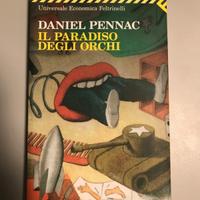 Daniel Pennac - Il paradiso degli orchi