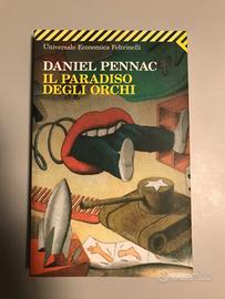 Daniel Pennac - Il paradiso degli orchi