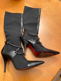 Paciotti Stivali donna 39