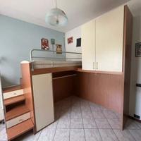 Camera a ponte S 3634 Art.214