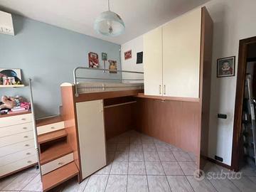 Camera a ponte S 3634 Art.214