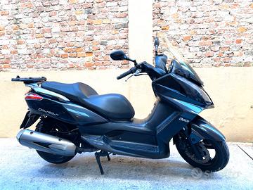 KYMCO DOWNTOWN 300 cc