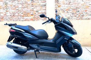 KYMCO DOWNTOWN 300 cc