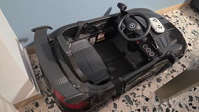 Auto radiocomandata