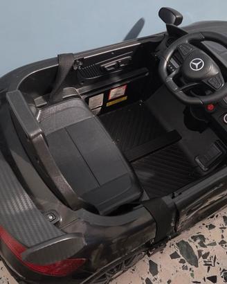 Auto radiocomandata