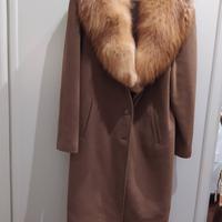 Cappotto donna