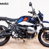 BMW R NINET URBAN G/S - 2023