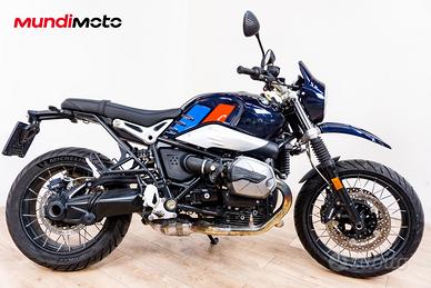 BMW R NINET URBAN G/S - 2023