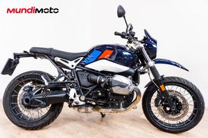 BMW R NINET URBAN G/S - 2023