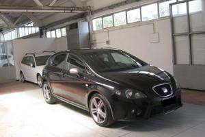 SEAT Leon 2.0 TDI DPF FR