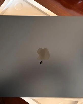MacBook Air da 15 M4 - Midnight