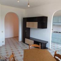 Secondo piano con ascensore e posto auto