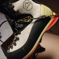 Scarponi La Sportiva