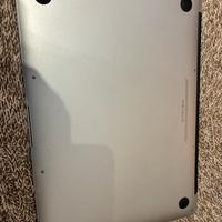 MacBook Air 2014 13 pollici