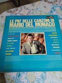 disco in vinile 