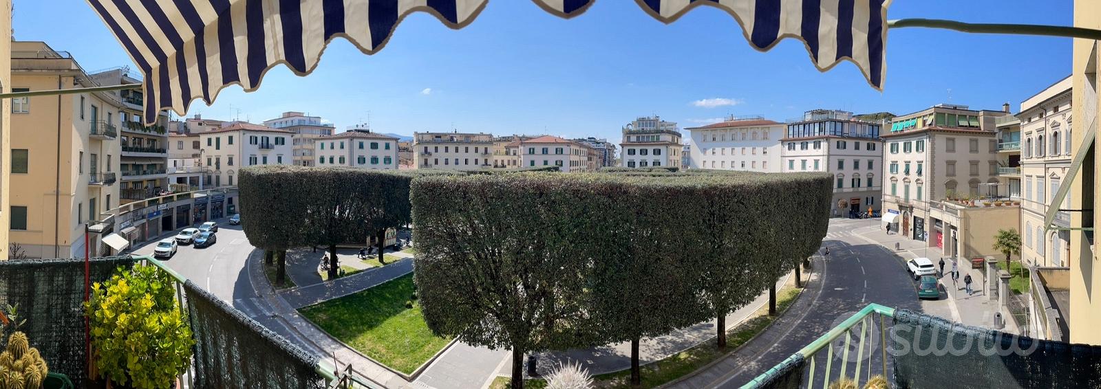 Centralissimo appartamento P.zza Guido Monaco