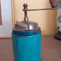 MACINA CAFFE' - Caffè - VINTAGE TRE SPADE AZZURRO