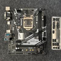 Scheda Madre LGA 1151 Asrock B365M-HDV