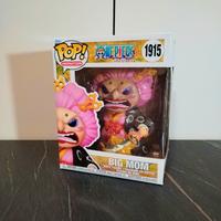 Funko Pop Big Mom 1915 - One Piece