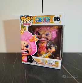 Funko Pop Big Mom 1915 - One Piece