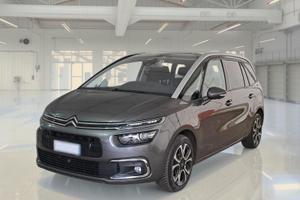 CITROEN C4 SPACETOURER BLUEHDI 160 SES EAT8 SHINE 