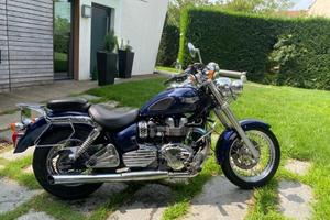 Trhiump America 2004